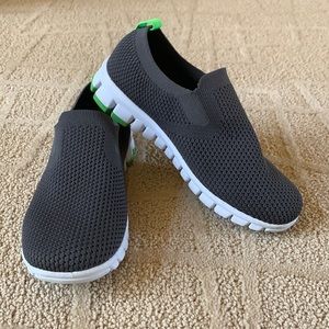 NoSoX by Deer Stags Eddy Jr Boys’ Sneakers